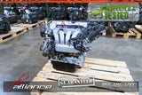JDM 04-08 Honda K24A 2.4L DOHC i-VTEC RBB 200HP Engine K24A2 Acura TSX - JDM Alliance LLC