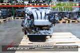 JDM 04-08 Honda K24A 2.4L DOHC i-VTEC RBB 200HP Engine K24A2 Acura TSX - JDM Alliance LLC