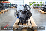 JDM 04-08 Honda K24A 2.4L DOHC i-VTEC RBB 200HP Engine K24A2 Acura TSX - JDM Alliance LLC