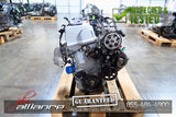 JDM 04-08 Honda K24A 2.4L DOHC i-VTEC RBB 200HP Engine K24A2 Acura TSX - JDM Alliance LLC
