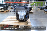 JDM 04-08 Honda K24A 2.4L DOHC i-VTEC RBB 200HP Engine K24A2 Acura TSX - JDM Alliance LLC