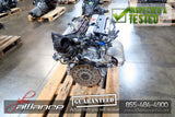 JDM 04-08 Honda K24A 2.4L DOHC i-VTEC RBB 200HP Engine K24A2 Acura TSX - JDM Alliance LLC