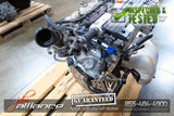 JDM 04-08 Honda K24A 2.4L DOHC i-VTEC RBB 200HP Engine K24A2 Acura TSX - JDM Alliance LLC