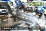 JDM 04-08 Honda K24A 2.4L DOHC i-VTEC RBB 200HP Engine K24A2 Acura TSX - JDM Alliance LLC