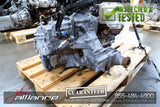 JDM 03-04 Honda CR-V Element K24A 2.4L AWD Automatic Transmission 4x4 MRJA - JDM Alliance LLC