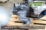 JDM 03-04 Honda CR-V Element K24A 2.4L AWD Automatic Transmission 4x4 MRJA - JDM Alliance LLC