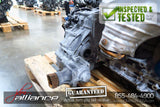 JDM 03-04 Honda CR-V Element K24A 2.4L AWD Automatic Transmission 4x4 MRJA - JDM Alliance LLC