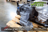 JDM 03-04 Honda CR-V Element K24A 2.4L AWD Automatic Transmission 4x4 MRJA - JDM Alliance LLC