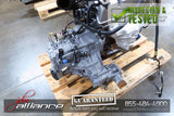 JDM 03-04 Honda CR-V Element K24A 2.4L AWD Automatic Transmission 4x4 MRJA - JDM Alliance LLC