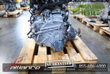 JDM 03-04 Honda CR-V Element K24A 2.4L AWD Automatic Transmission 4x4 MRJA - JDM Alliance LLC