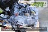 JDM 03-04 Honda CR-V Element K24A 2.4L AWD Automatic Transmission 4x4 MRJA - JDM Alliance LLC