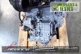 JDM 03-04 Honda CR-V Element K24A 2.4L AWD Automatic Transmission 4x4 MRJA - JDM Alliance LLC