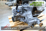 JDM 03-04 Honda CR-V Element K24A 2.4L AWD Automatic Transmission 4x4 MRJA - JDM Alliance LLC