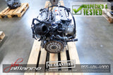 JDM 03-07 Honda Accord Element K24A 2.4L DOHC i-VTEC Engine with EGR - JDM Alliance LLC