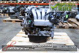 JDM 03-07 Honda Accord Element K24A 2.4L DOHC i-VTEC Engine with EGR - JDM Alliance LLC