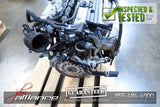 JDM 03-07 Honda Accord Element K24A 2.4L DOHC i-VTEC Engine with EGR - JDM Alliance LLC