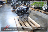 JDM 03-07 Honda Accord Element K24A 2.4L DOHC i-VTEC Engine with EGR - JDM Alliance LLC