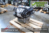 JDM 03-07 Honda Accord Element K24A 2.4L DOHC i-VTEC Engine with EGR - JDM Alliance LLC