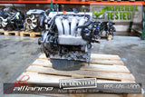 JDM 03-07 Honda Accord Element K24A 2.4L DOHC i-VTEC Engine with EGR - JDM Alliance LLC