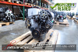 JDM 03-07 Honda Accord Element K24A 2.4L DOHC i-VTEC Engine with EGR - JDM Alliance LLC