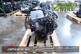 JDM 03-07 Honda Accord Element K24A 2.4L DOHC i-VTEC Engine with EGR - JDM Alliance LLC
