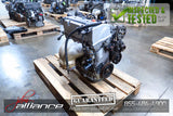 JDM 03-07 Honda Accord Element K24A 2.4L DOHC i-VTEC Engine with EGR - JDM Alliance LLC