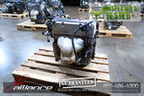 JDM 03-07 Honda Accord Element K24A 2.4L DOHC i-VTEC Engine with EGR - JDM Alliance LLC