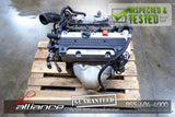 JDM 03-07 Honda Accord Element K24A 2.4L DOHC i-VTEC Engine with EGR - JDM Alliance LLC