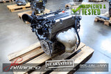 JDM 03-07 Honda Accord Element K24A 2.4L DOHC i-VTEC Engine with EGR - JDM Alliance LLC