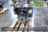 JDM 03-07 Honda Accord Element K24A 2.4L DOHC i-VTEC Engine with EGR - JDM Alliance LLC