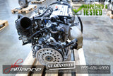 JDM 03-07 Honda Accord Element K24A 2.4L DOHC i-VTEC Engine with EGR - JDM Alliance LLC