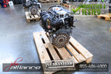 JDM 02-06 Honda CR-V K24A 2.4L DOHC i-VTEC Engine CRV - JDM Alliance LLC