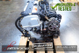 JDM 02-06 Honda CR-V K24A 2.4L DOHC i-VTEC Engine CRV - JDM Alliance LLC
