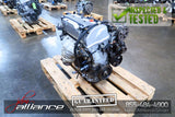 JDM 02-06 Honda CR-V K24A 2.4L DOHC i-VTEC Engine CRV - JDM Alliance LLC