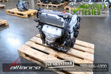 JDM 02-06 Honda CR-V K24A 2.4L DOHC i-VTEC Engine CRV - JDM Alliance LLC