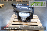 JDM 02-06 Honda CR-V K24A 2.4L DOHC i-VTEC Engine CRV - JDM Alliance LLC