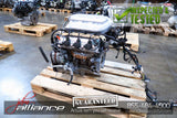JDM 03-07 Honda Accord J30A 3.0L SOHC i-VTEC V6 Engine J30A4 J30A5 - JDM Alliance LLC