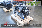 JDM 03-07 Honda Accord J30A 3.0L SOHC i-VTEC V6 Engine J30A4 J30A5 - JDM Alliance LLC