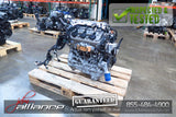 JDM 03-07 Honda Accord J30A 3.0L SOHC i-VTEC V6 Engine J30A4 J30A5 - JDM Alliance LLC
