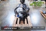 JDM 02-06 Honda CR-V K24A 2.4L DOHC i-VTEC Engine CRV - JDM Alliance LLC