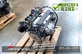 JDM 02-06 Honda CR-V K24A 2.4L DOHC i-VTEC Engine CRV - JDM Alliance LLC