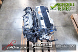 JDM 04-08 Honda K24A 2.4L DOHC i-VTEC RBB 200HP Engine K24A2 Acura TSX - JDM Alliance LLC
