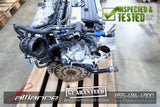 JDM 04-08 Honda K24A 2.4L DOHC i-VTEC RBB 200HP Engine K24A2 Acura TSX - JDM Alliance LLC