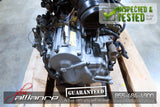 JDM 98-02 Honda Accord 2.3L 4Cylinder Automatic Transmission - JDM Alliance LLC