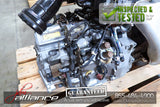 JDM 98-02 Honda Accord 2.3L 4Cylinder Automatic Transmission - JDM Alliance LLC