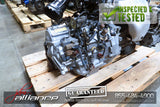 JDM 98-02 Honda Accord 2.3L 4Cylinder Automatic Transmission - JDM Alliance LLC