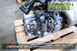 JDM 98-02 Honda Accord 2.3L 4Cylinder Automatic Transmission - JDM Alliance LLC