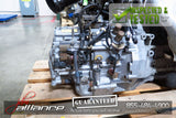 JDM 98-02 Honda Accord 2.3L 4Cylinder Automatic Transmission - JDM Alliance LLC