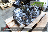 JDM 98-02 Honda Accord 2.3L 4Cylinder Automatic Transmission - JDM Alliance LLC