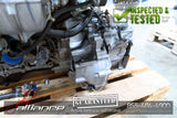 JDM 98-02 Honda Accord 2.3L 4Cylinder Automatic Transmission - JDM Alliance LLC